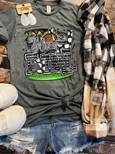 Load image into Gallery viewer, Custom Football Team Tees
